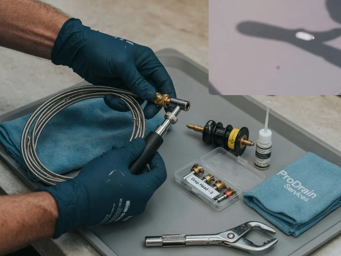 Why choose Drain Cleaning in Vowinckel, PA